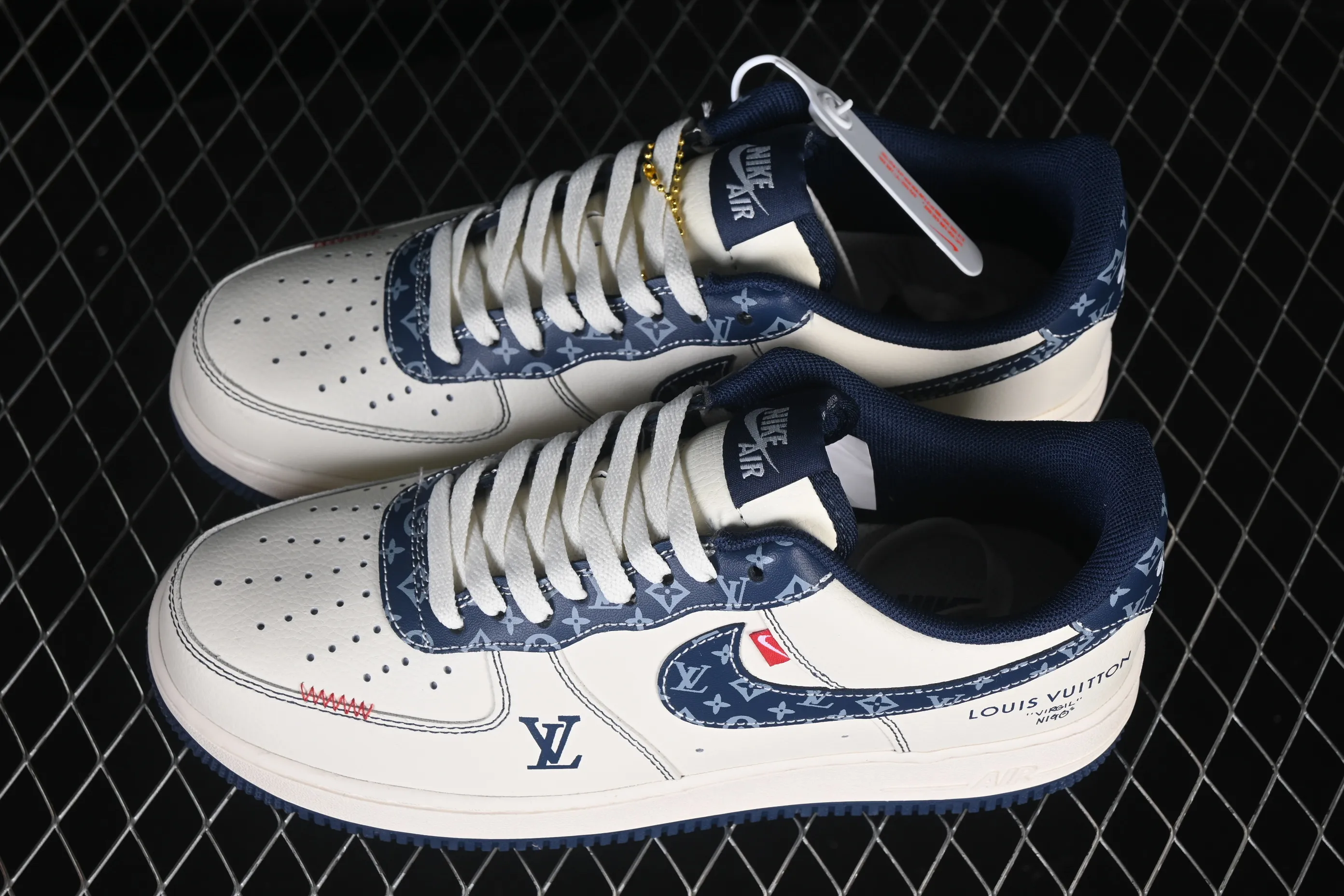 All Categories Nk Air Force 1 Air Force Series Nk Air Force 1 Low Air Force Low Nike Air Force 1'07 Low Off-White Air Force One Low Casual Shoes LV2288-003